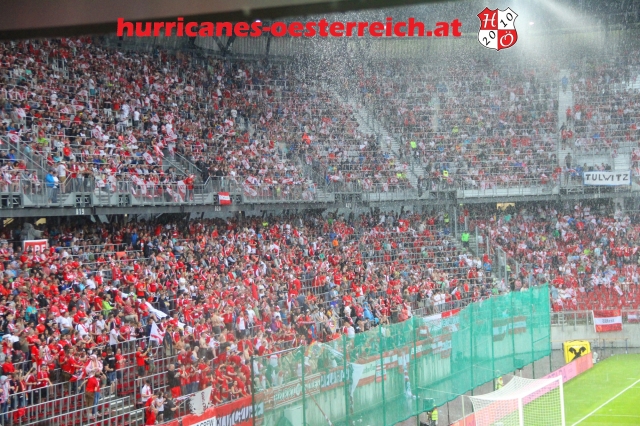 oesterreich - deutschland 2.6.2018 3